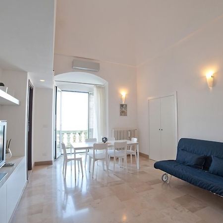 B&B Al Duomo Molfetta Bagian luar foto