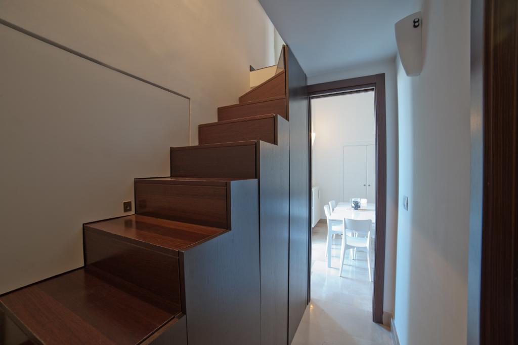 B&B Al Duomo Molfetta Bagian luar foto
