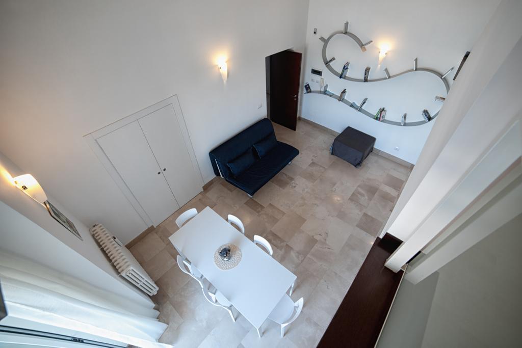B&B Al Duomo Molfetta Ruang foto