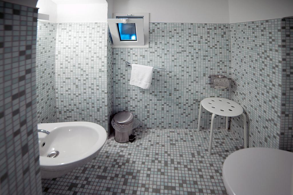 B&B Al Duomo Molfetta Ruang foto