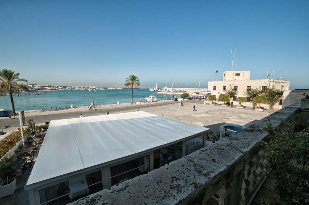 B&B Al Duomo Molfetta Ruang foto