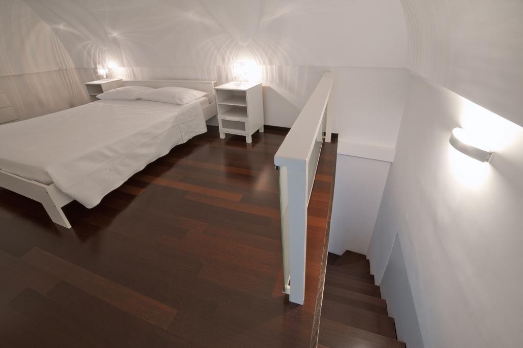 B&B Al Duomo Molfetta Ruang foto
