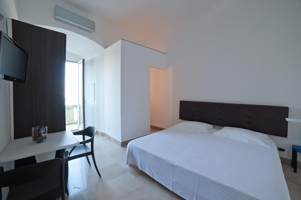 B&B Al Duomo Molfetta Ruang foto
